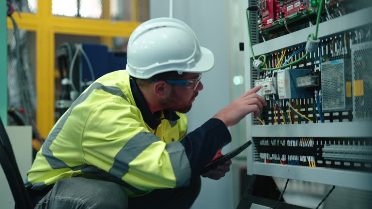 Emergency Electrical Repair Services in Badger, AK