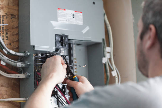 Emergency Electrical Repair Services in Badger, AK